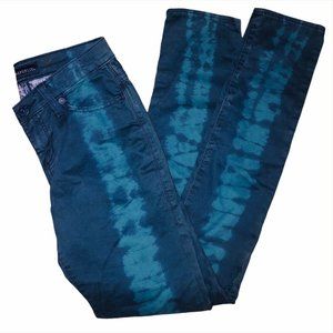 Rock and Republic Berlin Mid Rise Skinny Jeans